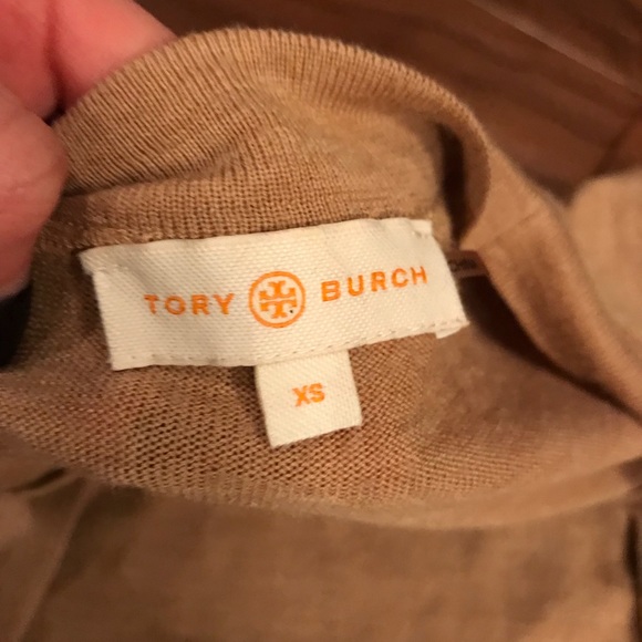 Tory Burch button down - Picture 7 of 7